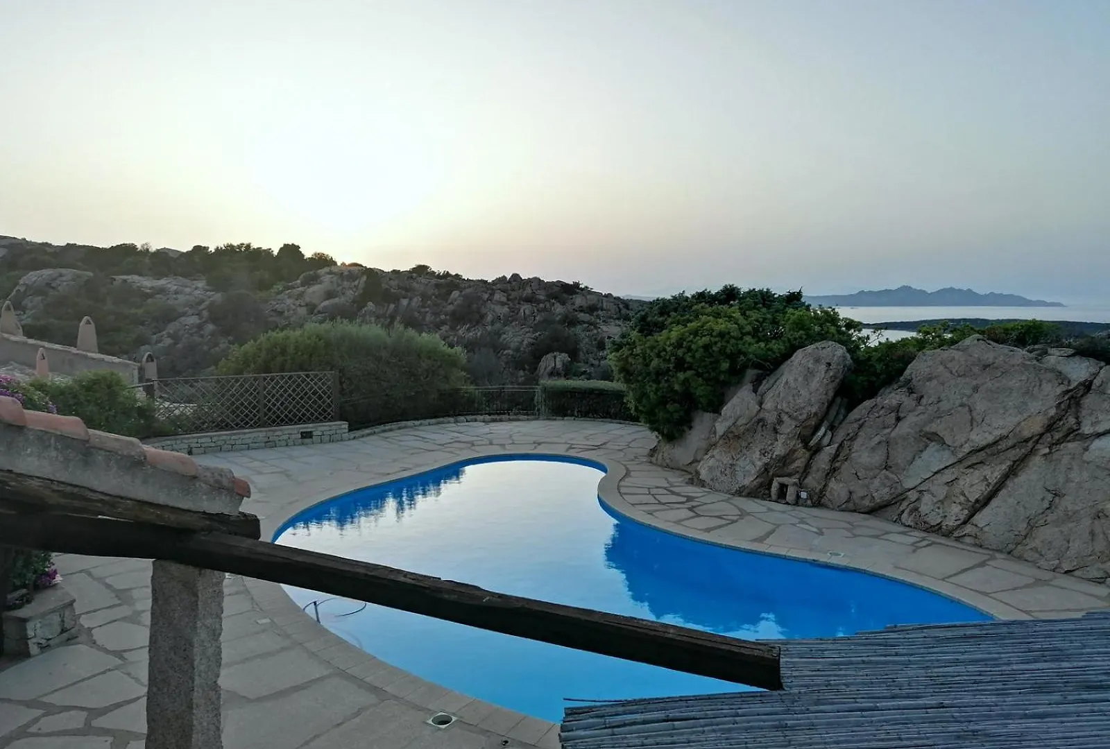 펜션 Alba Ruja Residence 1 포르투 세르보