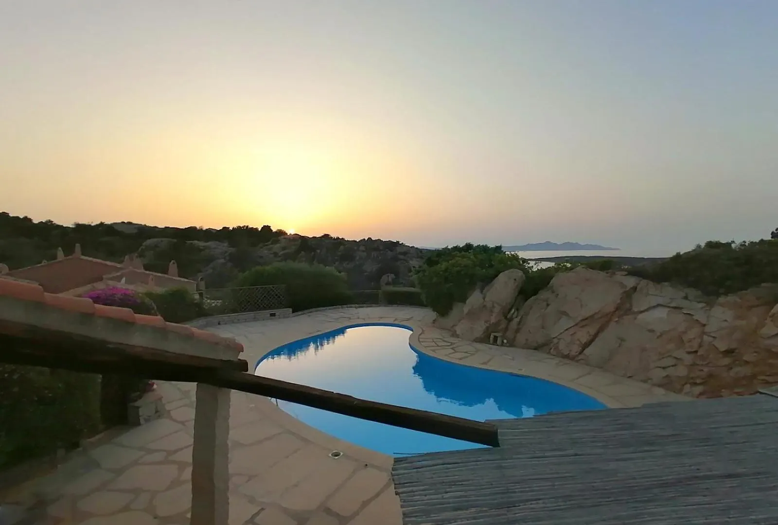 Alba Ruja Residence 1 포르투 세르보