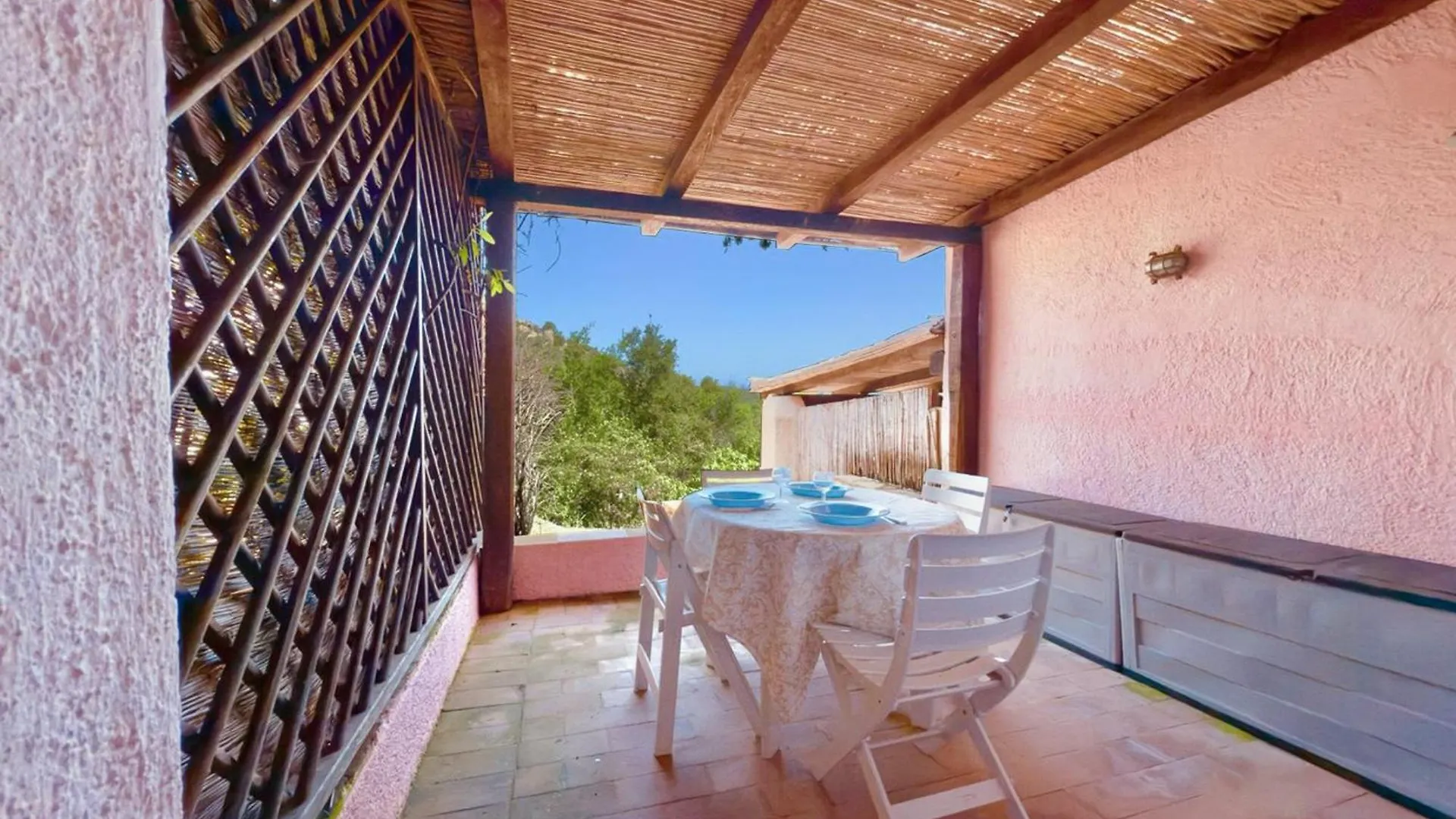 Alba Ruja Residence 1 بورتو كيرفو 0*,  إيطاليا