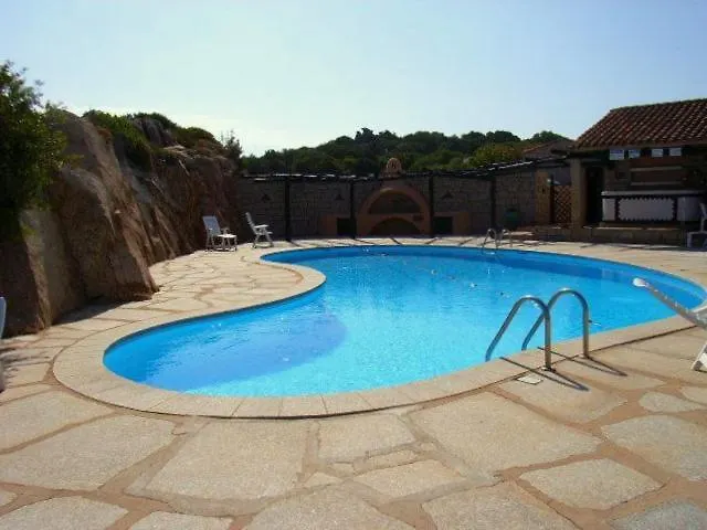 بيت للعطل Alba Ruja Residence 1 بورتو كيرفو