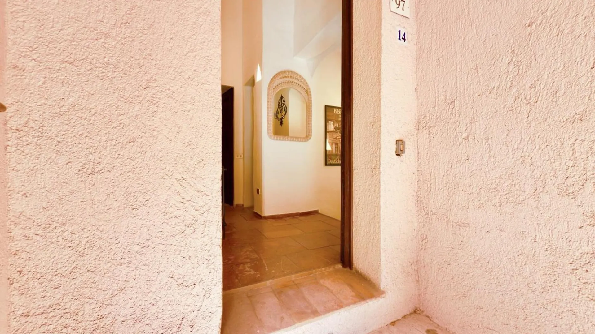 Alba Ruja Residence 1 بورتو كيرفو إيطاليا